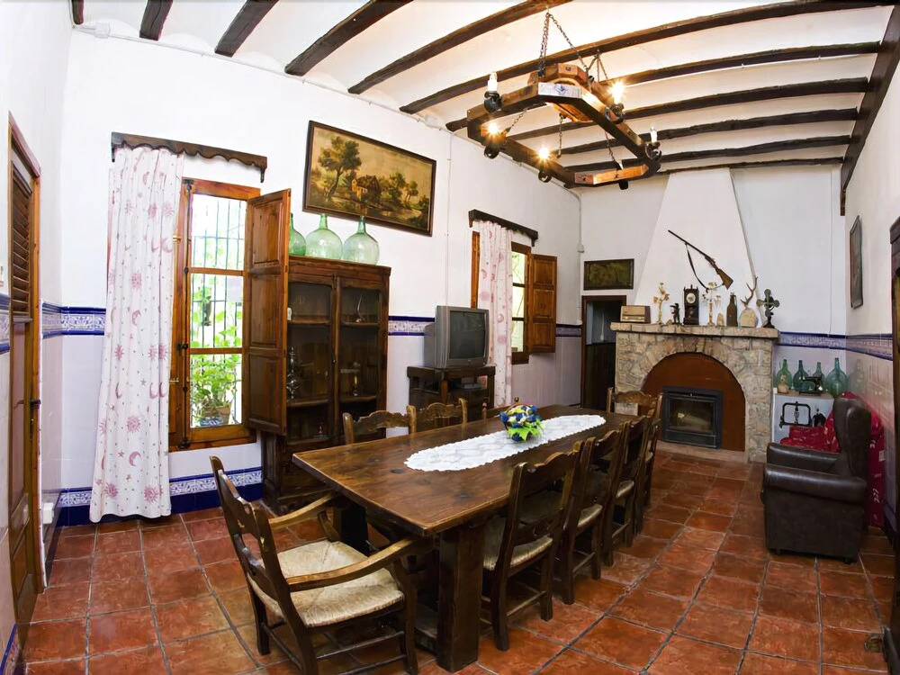 Molino Galán