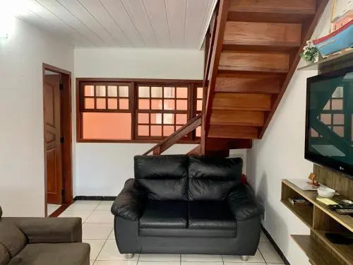 Casa Praiamar Paraty