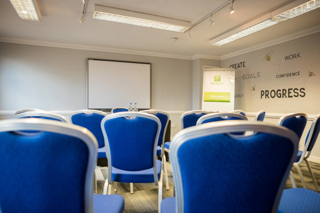 Holiday Inn Manchester West by IHG