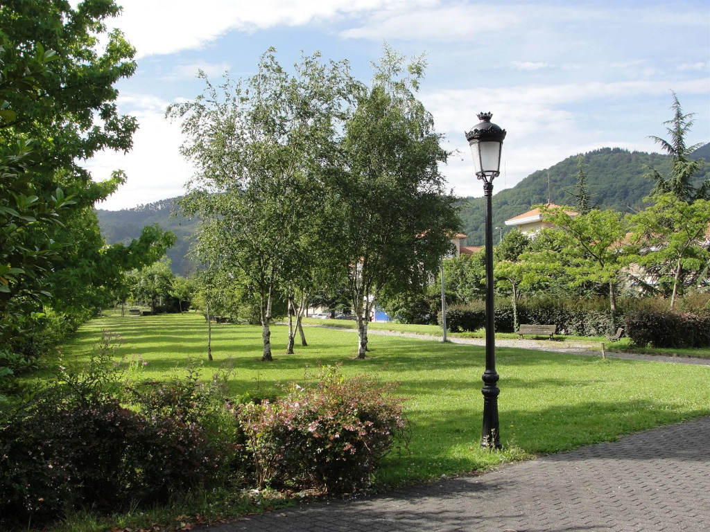 Hotel Palacio Atxega