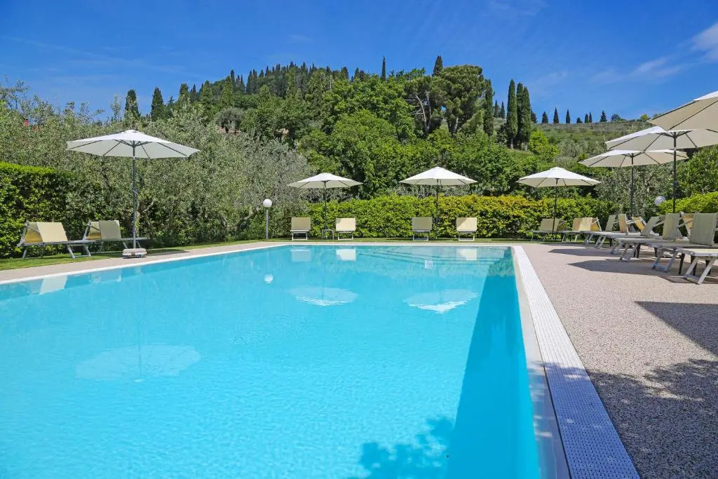 Agriturismo La Rocca