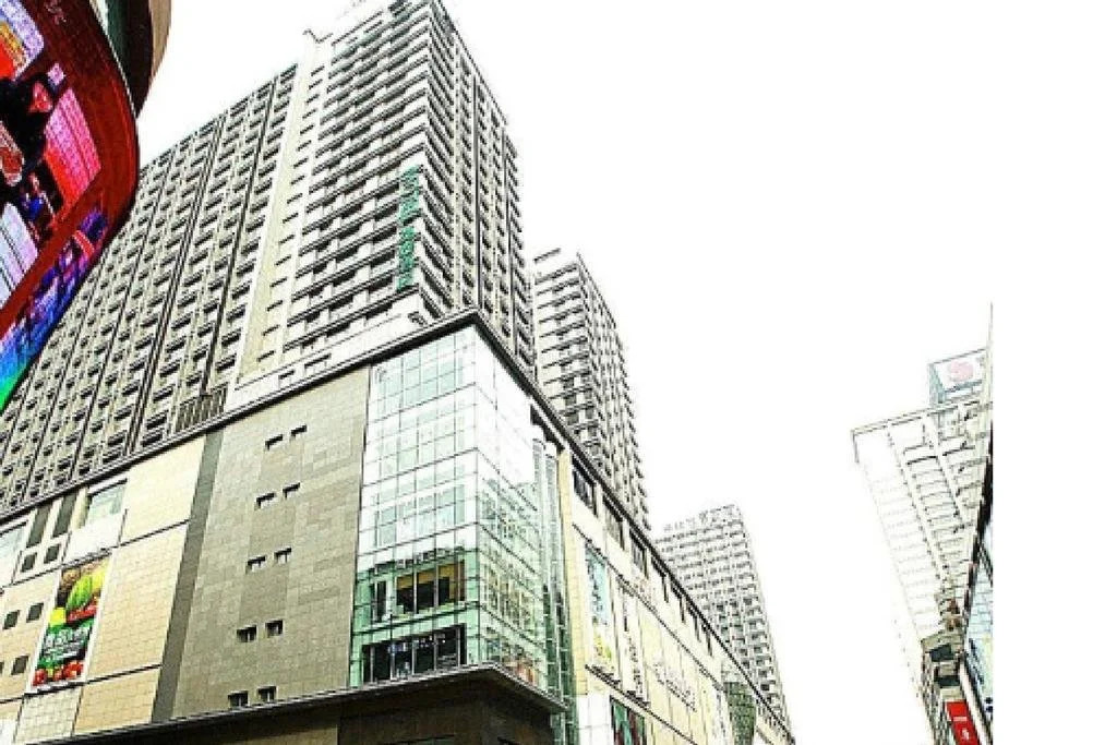 Motel 168 Shenyang Railway Station Branch