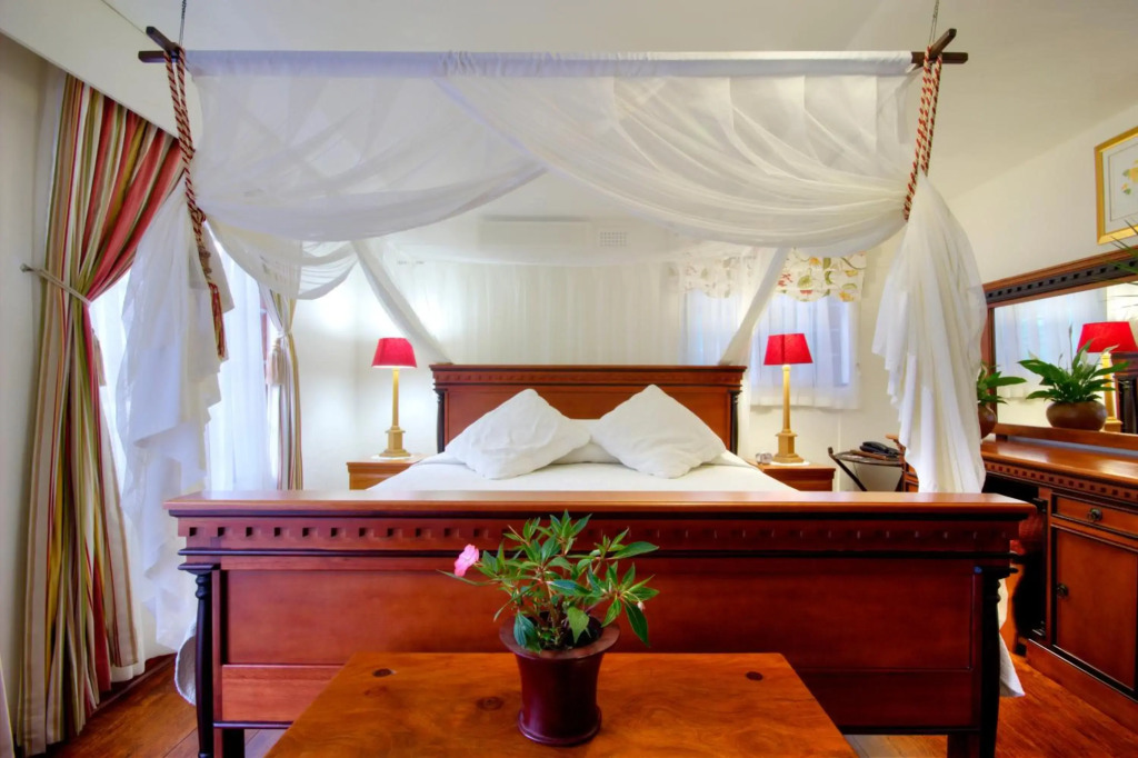 St. Lucia Wetlands Guest House