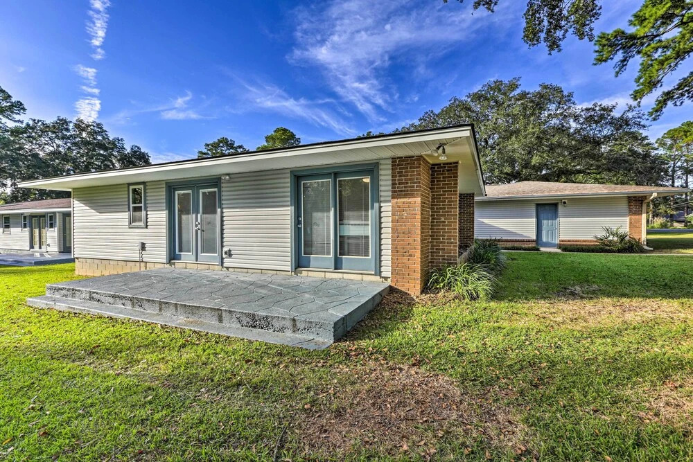 'midtown Tallahassee' Gem Close to Lake Ella!