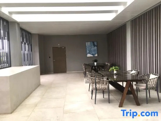 Yuanfang Holiday Aparment