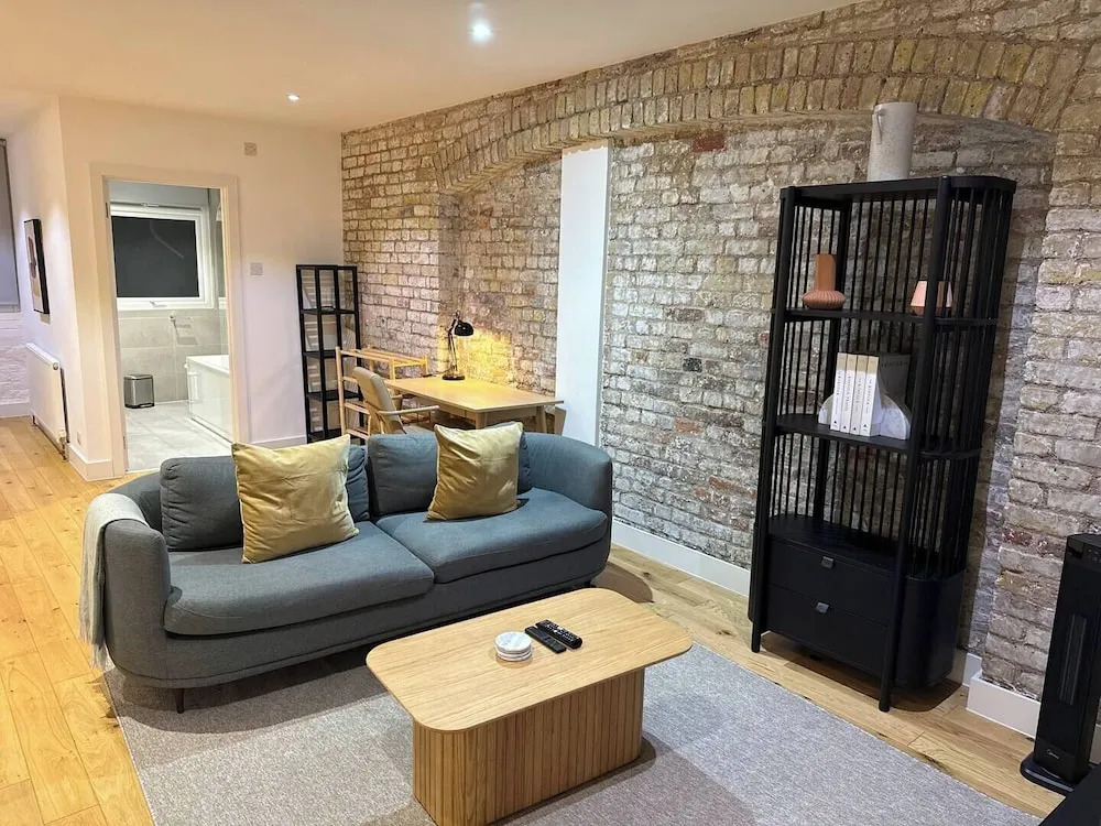 Citylink Central Flat 1