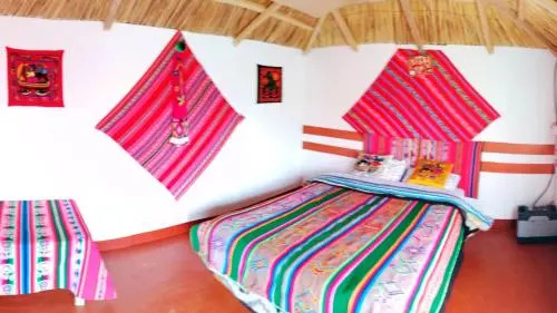 Uros LodgeTiticaca Peru