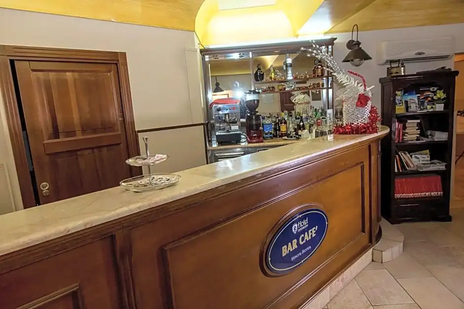 Hotel Capomulini 3 Stelle