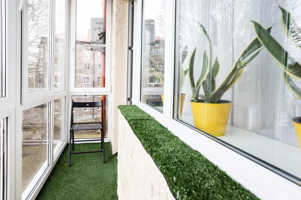 Booking Smart на переулке Партизанский  8