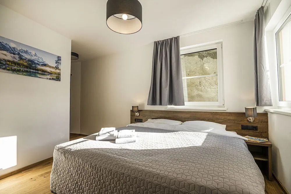AlpenParks Hotel & Apartment Alpendorf