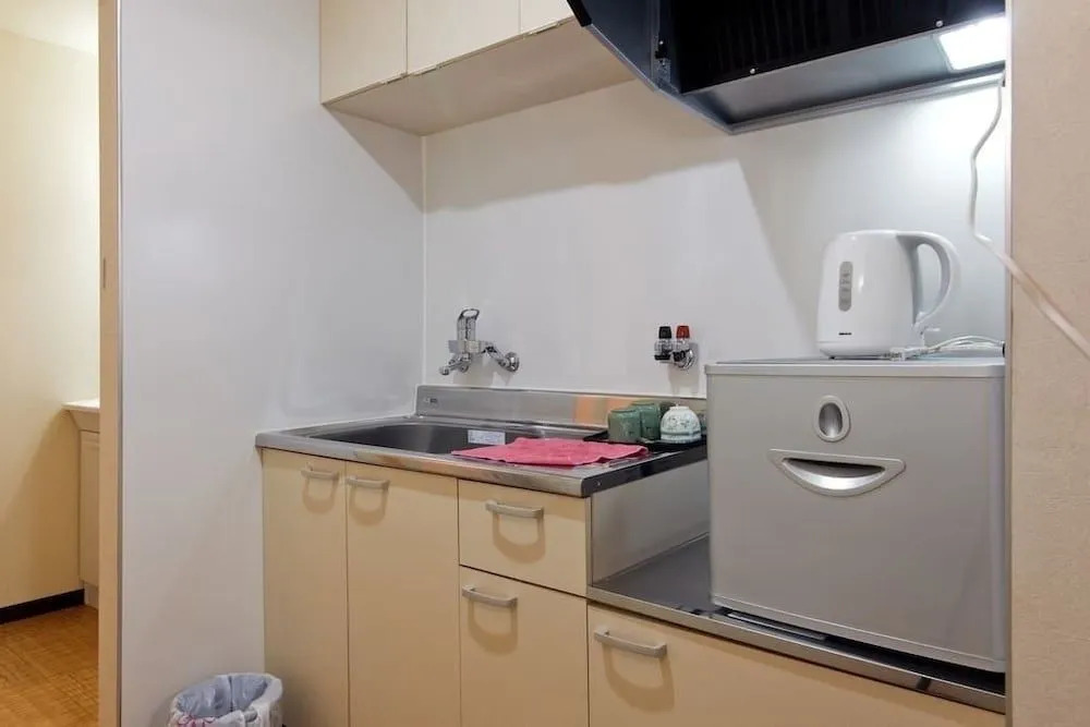 Guesthouse SAYURI 2