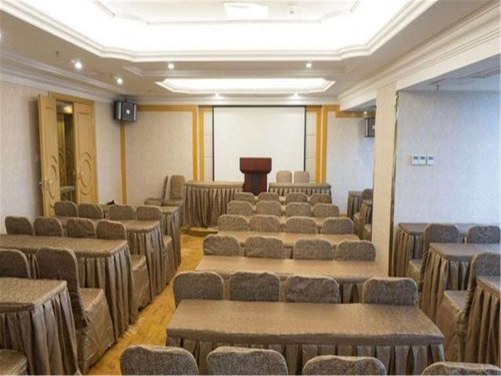 Vienna Hotel Dongguan Shatian Humen Port