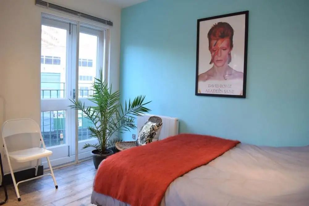 1 Bedroom Flat Near Broadway Market
