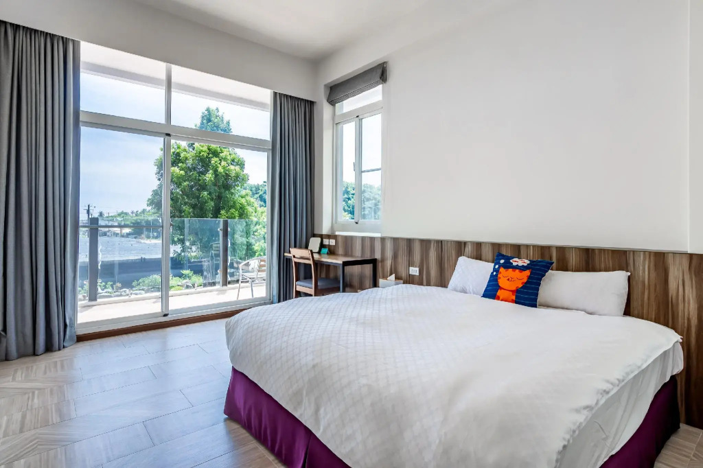 Taitung Senya BnB