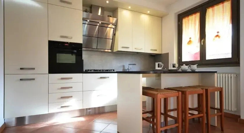 Musso Apartment
