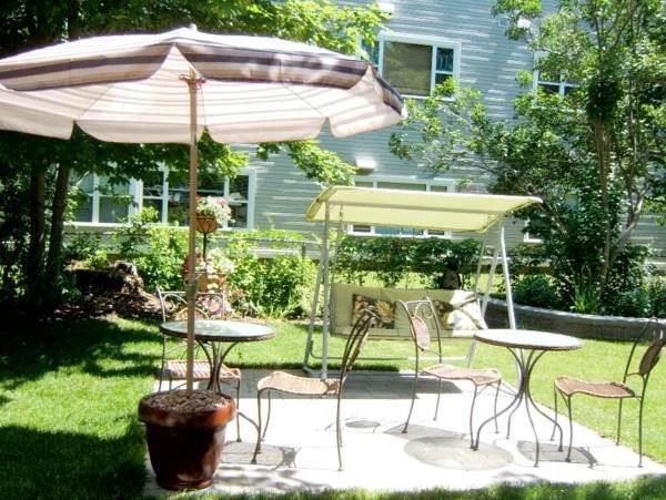 Meander In B&B