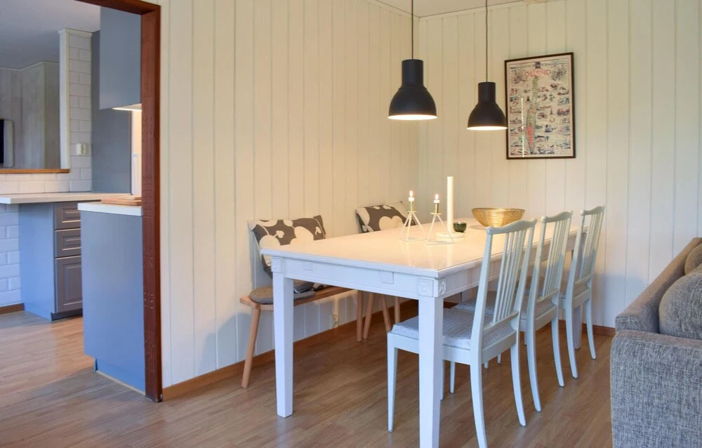 Awesome Home in Färjestaden With 2 Bedrooms