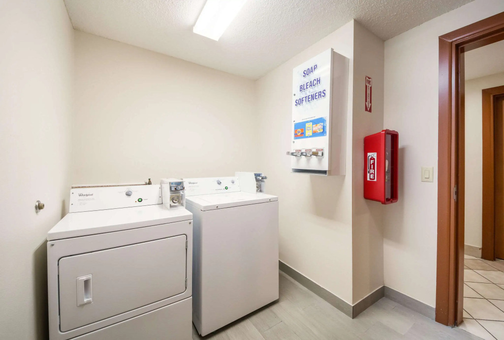 Quality Inn Laredo - Nuevo Laredo