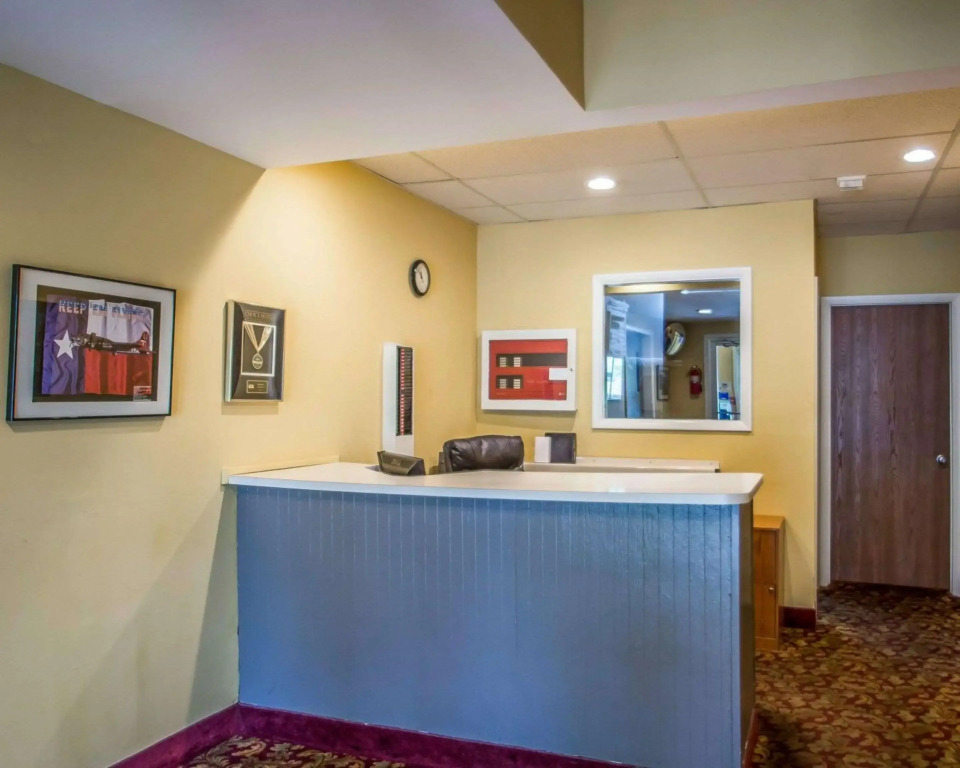 Rodeway Inn Lakeville - Finger Lakes Area