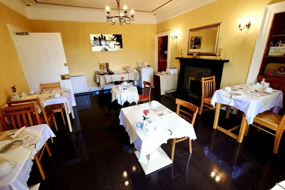Talisker Guest House