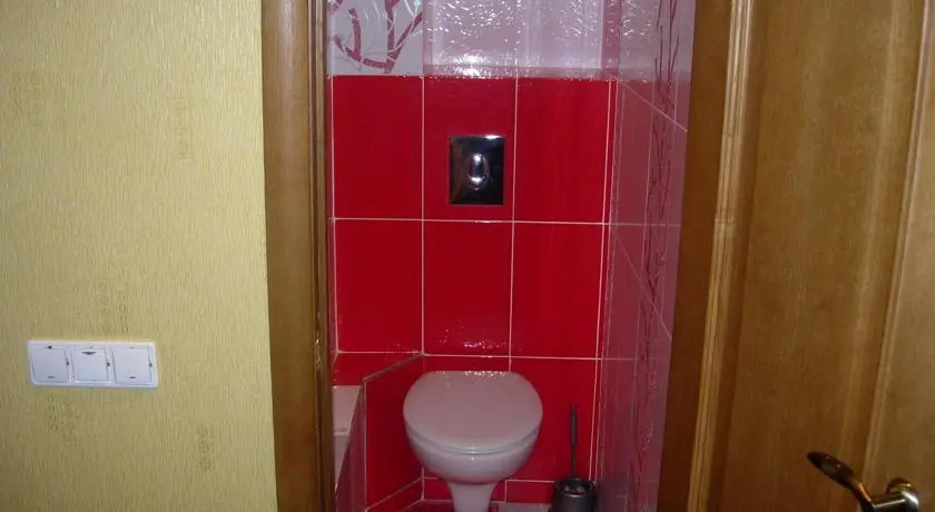 Бастионная