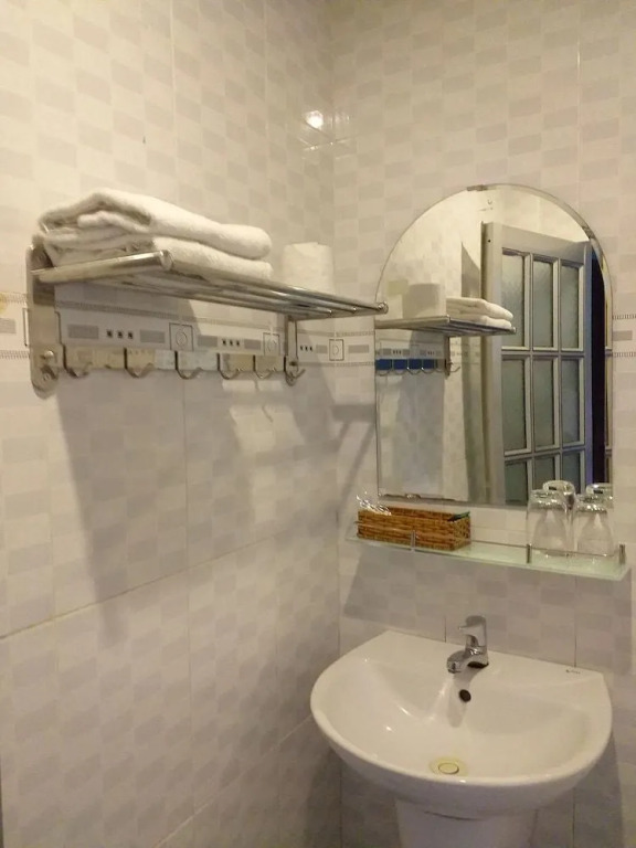 Cát Tường Hotel