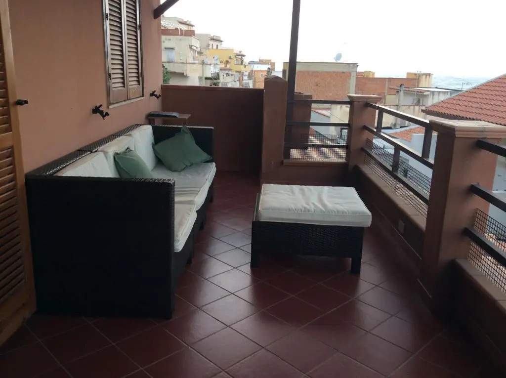 Villa Serena