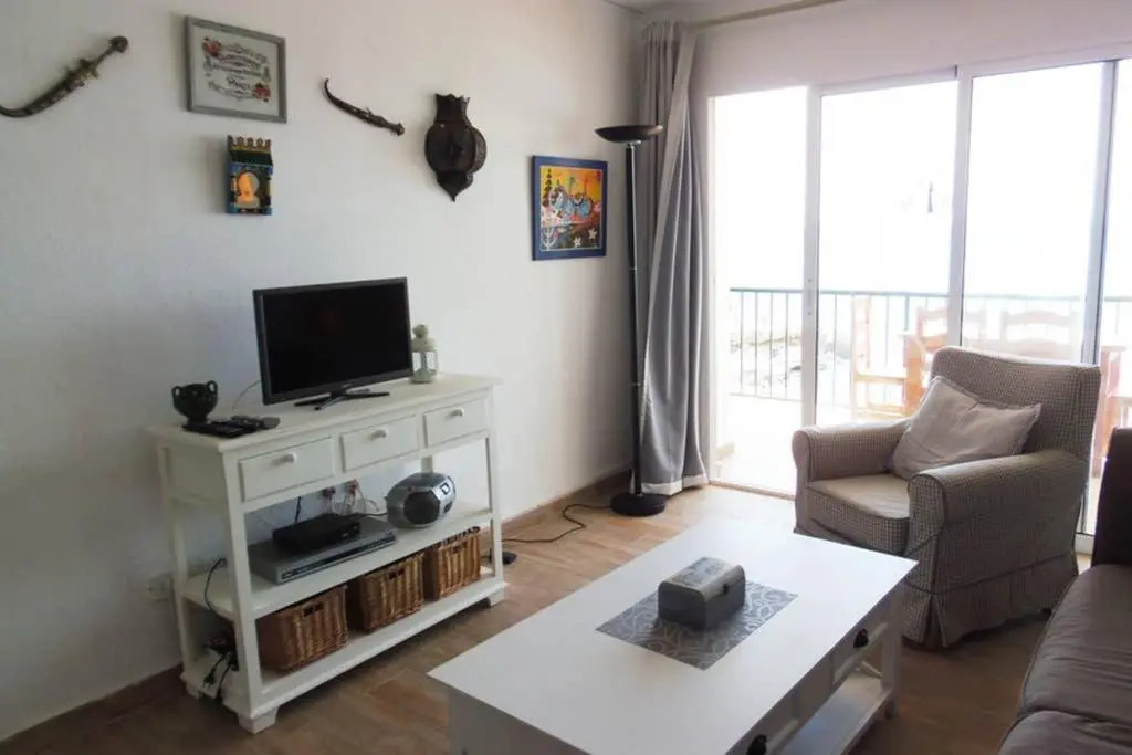 Apartamento ARCE Nsf24- TORRECILLA, NERJA