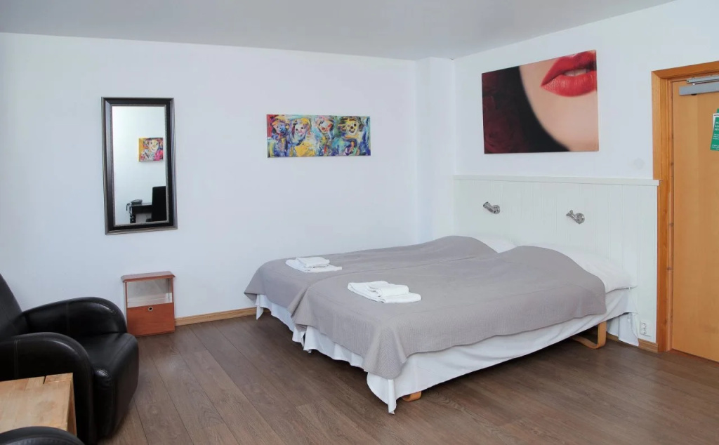 Hardanger Hotel