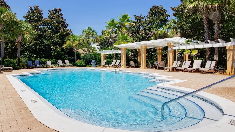 Turnberry 8566 (2G) - 3BR 2.5BA - (10)