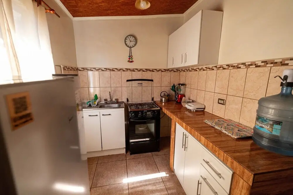 Casa Sutar 3 y 4