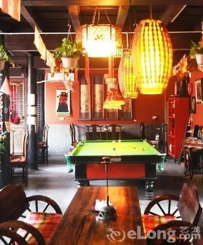 Pingyao Zheng Garden Inn