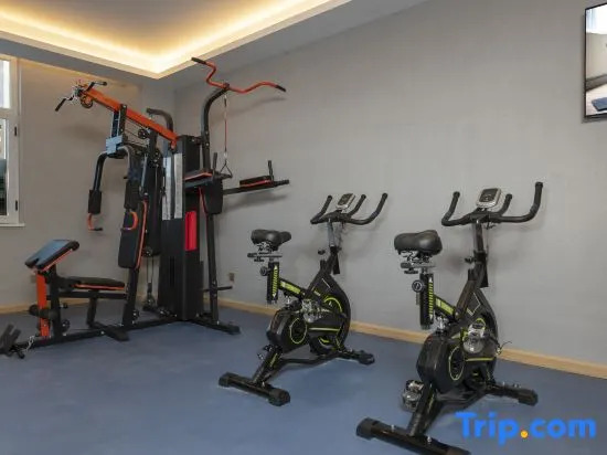 Vienna Hotels Yuncheng Hedong Street Wanda Store