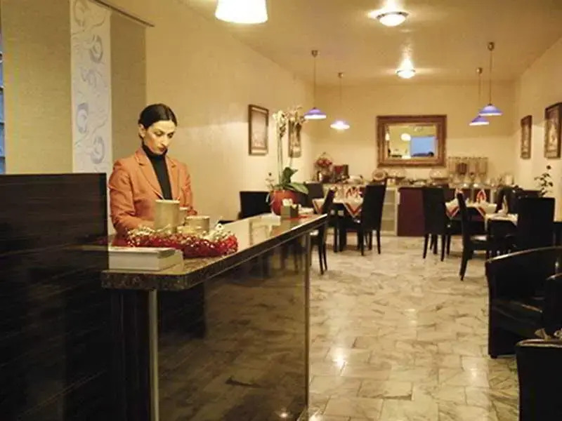 Hotel Monte Cristo