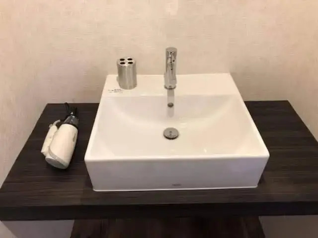 ゲストハウス扇