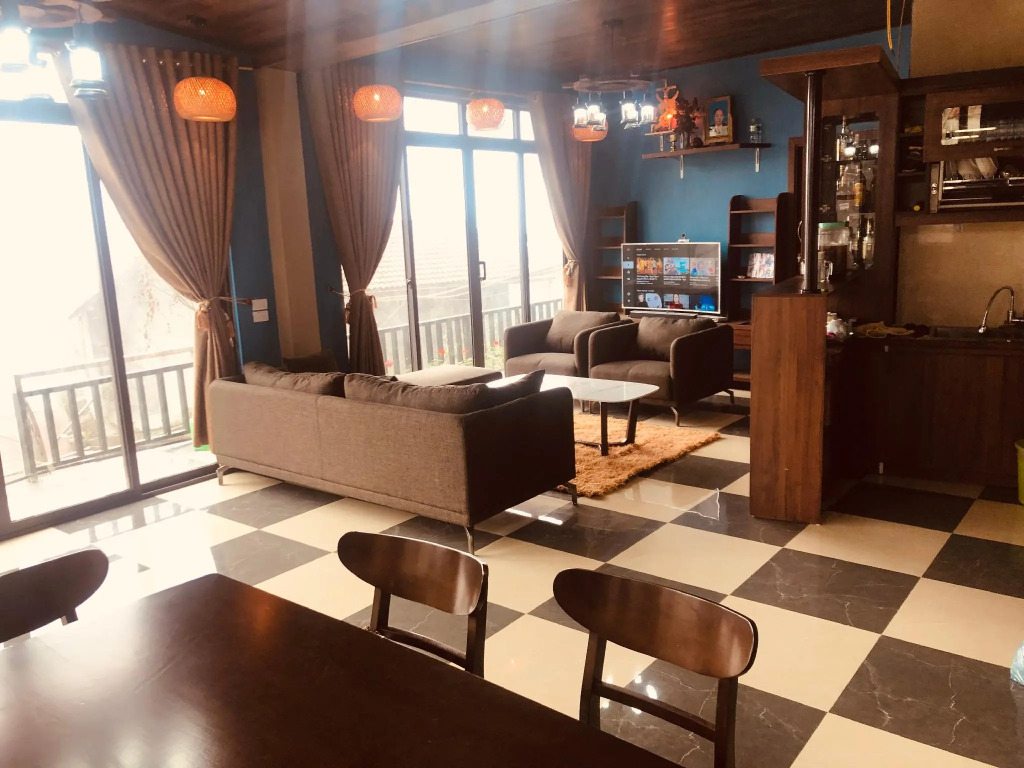 Youth Homestay Sapa