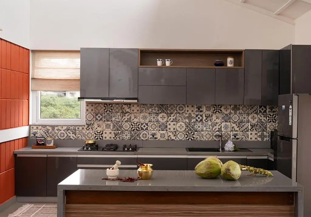 Hillside Home 3 BHK Villa by tisyastays