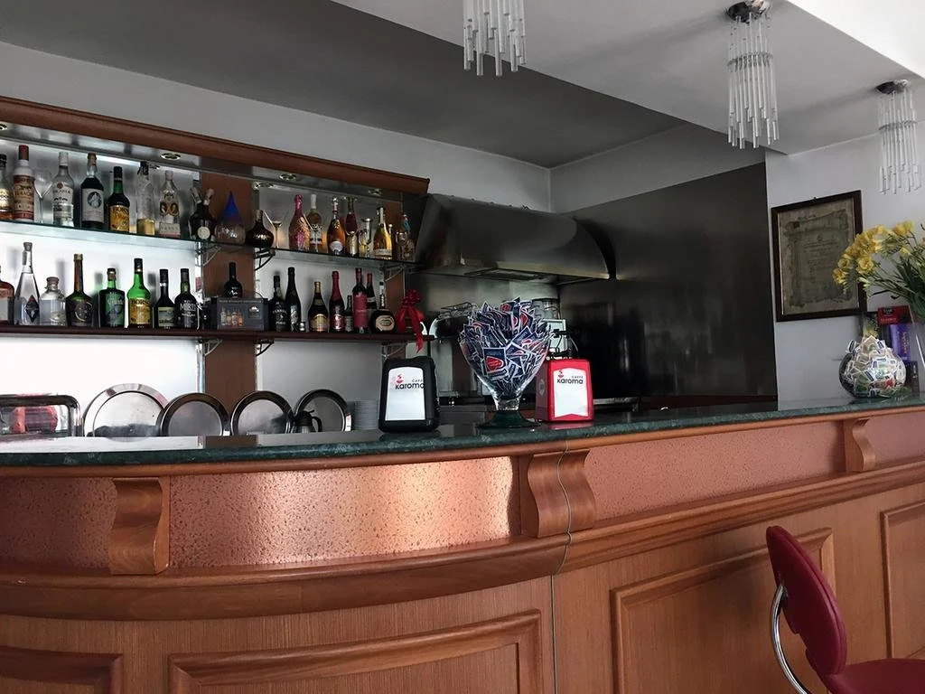 Hotel Nappo