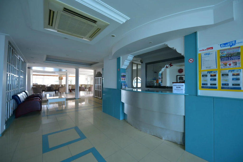 Alder Hotel