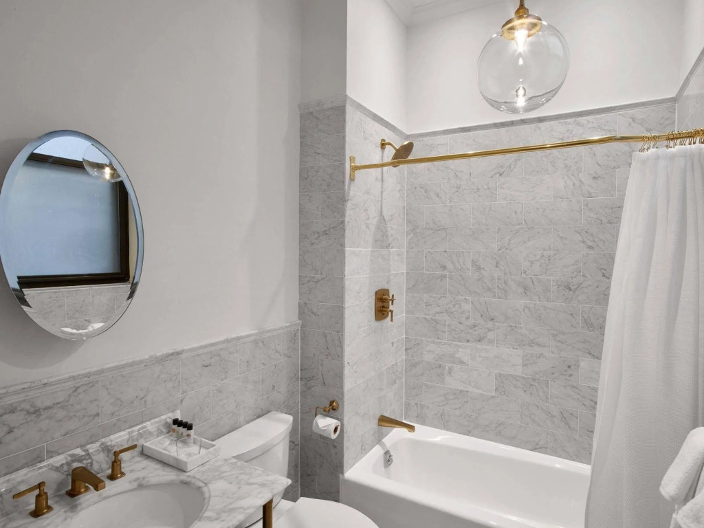Life Hotel New York