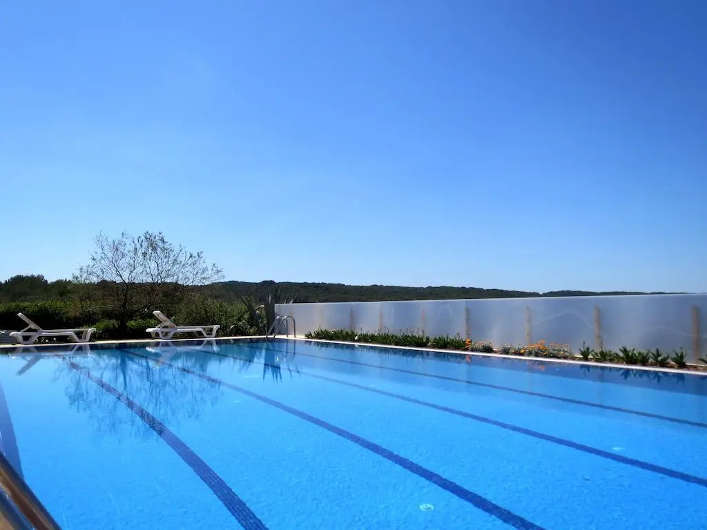 Hotel Es Blau Des Nord