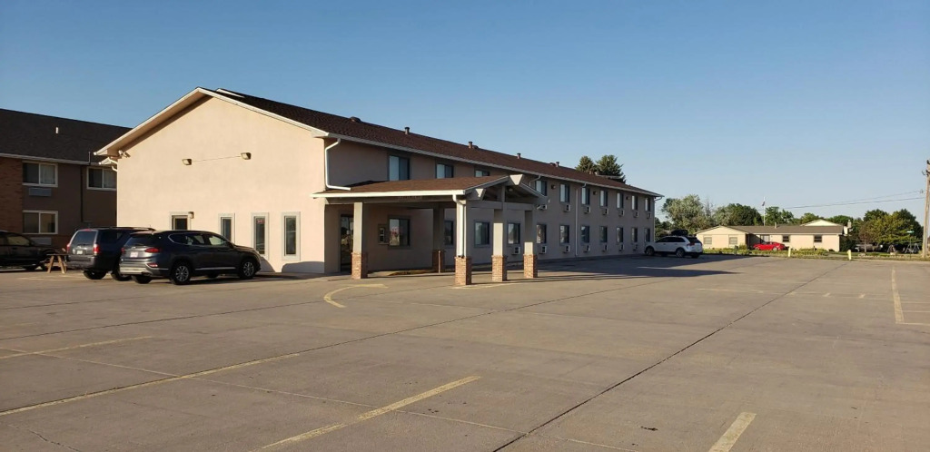 STAY INN Burlington