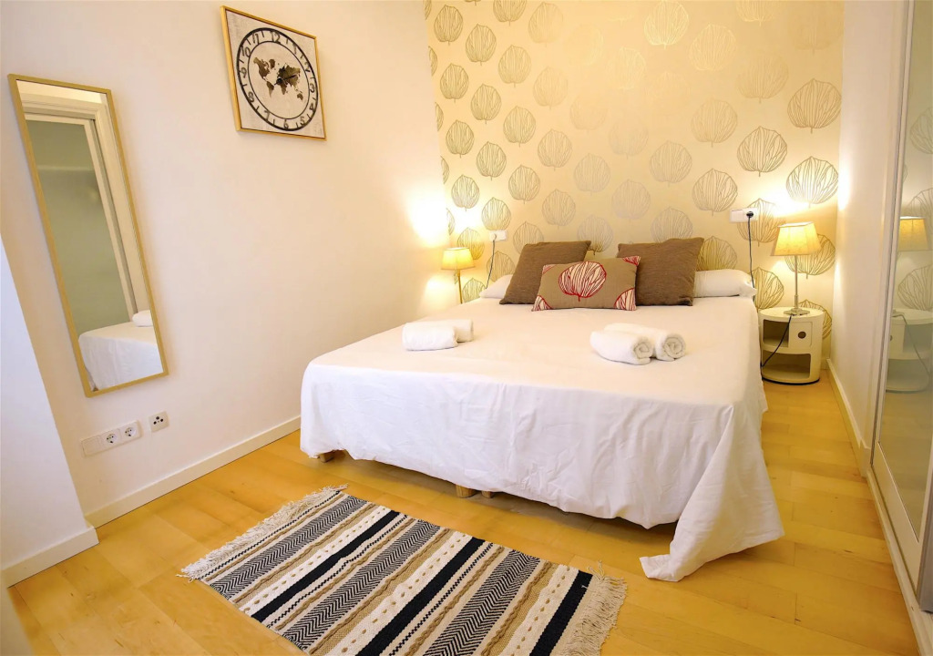 Montmari TI - Charming apartment