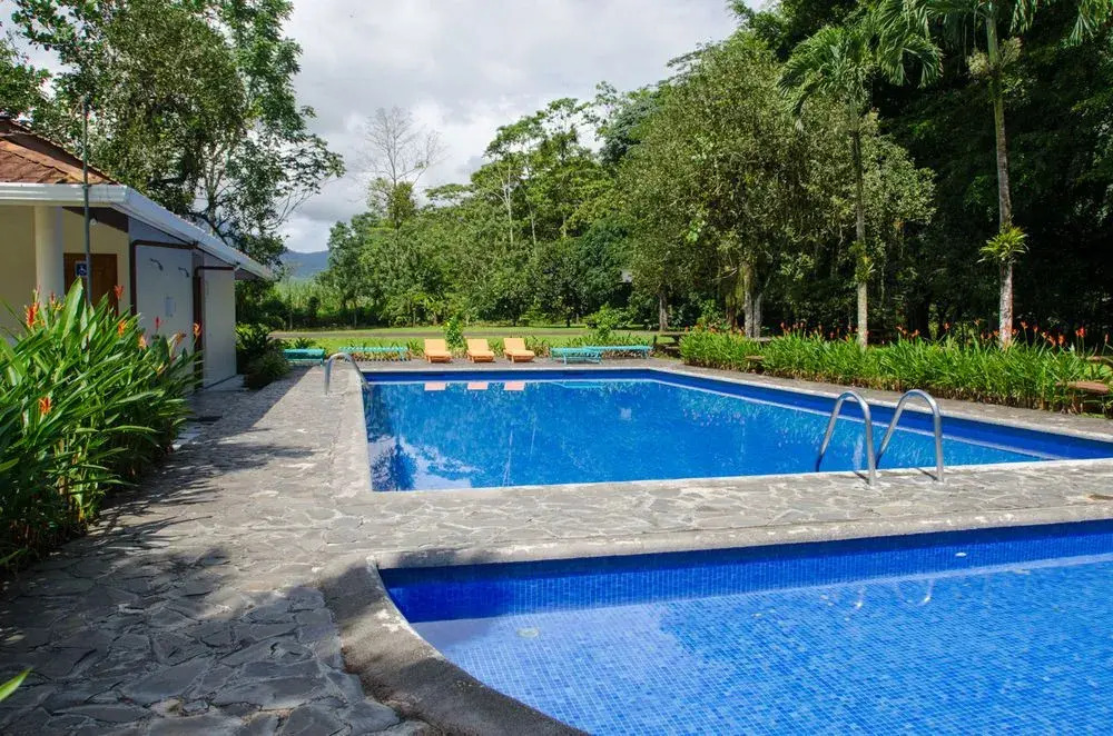 Hotel Eco Arenal
