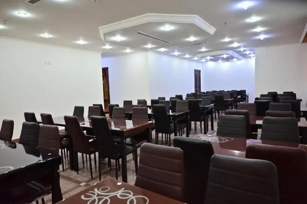 Cent Al Khair Hotel Makkah