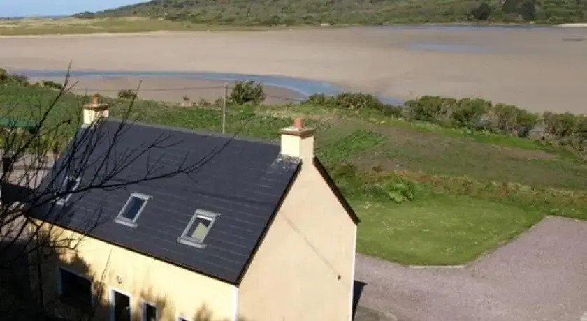 Fir Tree Cottage