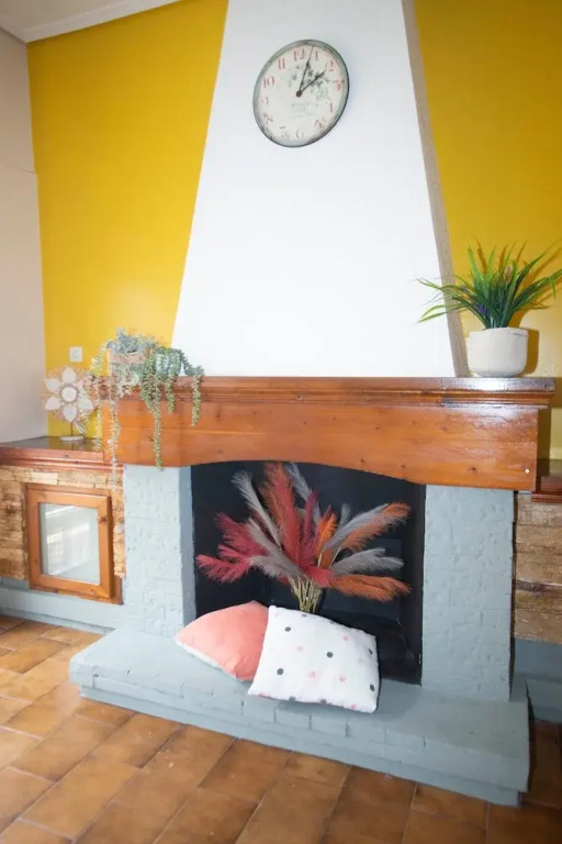 Electra s 2-bedroom Apt-convenient Location Patra