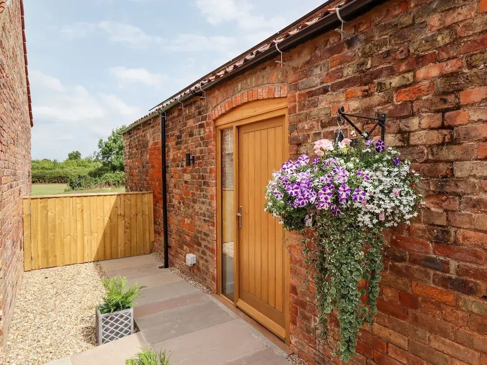 The Grange Cottage 2