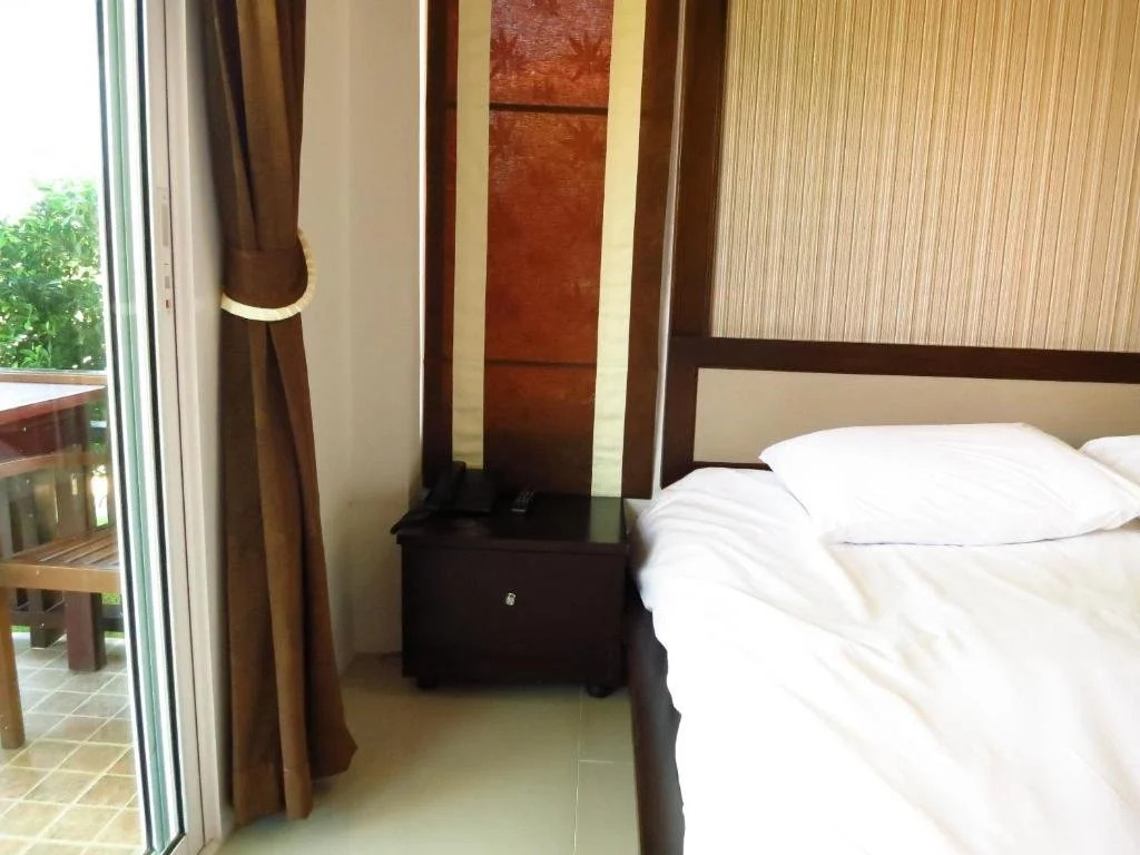 Ampai Farm Resort
