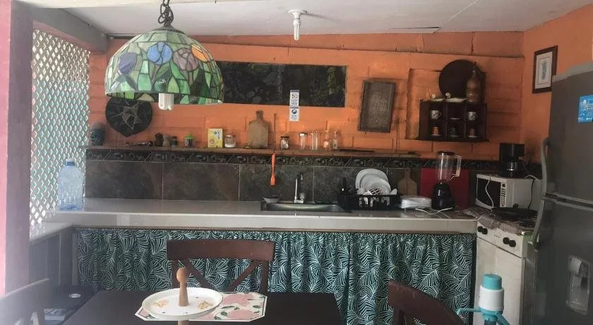 San Andres Ultd Inn RNT # 30017